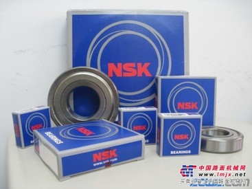 NU1011轴承nsk圆柱滚子轴承nsk进口轴承代理商