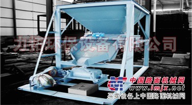 制造销售中国高速建设专用洗石机械型号全