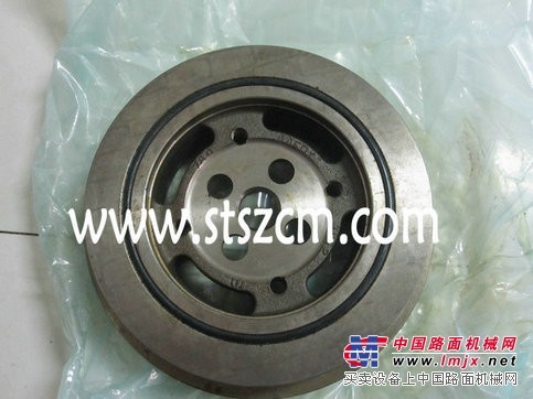 小松PC300-7发动机减震器6742-01-5289