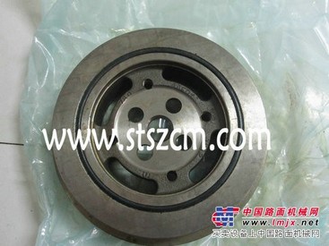 小松PC300-7发动机减震器6742-01-5289