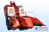 4YW-2B小型玉米收获机厂家-孟州翔盛农机