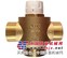 菁华昱创牌DN50工程恒温混水阀