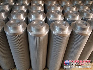 供应SLQ-40不锈钢过滤器滤芯