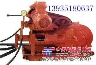 销售四川 2TGZ-90/140矿用防爆高压注浆泵