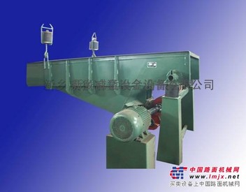 激振器式给煤机、ZGM系列激振器式给煤机