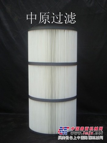 供应除尘滤芯