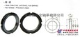 供应AN型锁紧螺母 YHB品牌