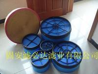 供应唐纳森蜂窝式空气滤芯P619334