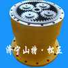 山西阳泉小松挖掘机配件pc220-7回转牙箱电磁阀