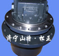 山西忻州市小松挖机配件pc360-7马达总成