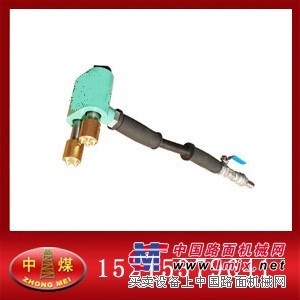 供应 ZM-2手持式双头混凝土凿毛机