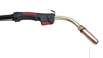 济南诺斯欧式系列焊枪N36