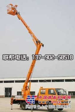 质服务的厚街高空车、厚街路灯车135-60106010