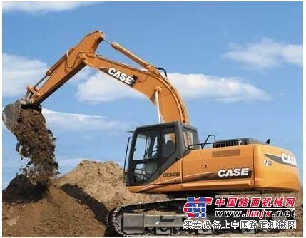 住友挖掘机动作慢、憋机、水温高、油温高、烧机油