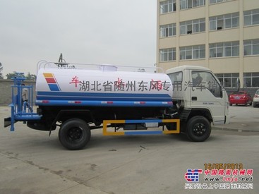河北洒水车 唐山市8方10方15方洒水车采购