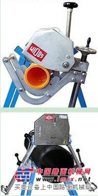 德国维德斯塑料管材管件热熔焊接工具