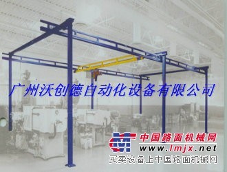 【質(zhì)量保證】廠價直銷 輕型起重機 自立式起重