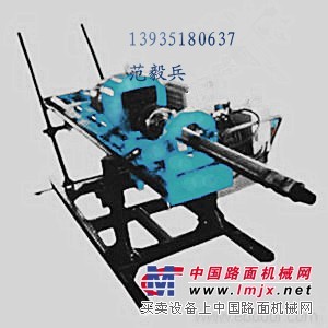 供應江西江蘇錨索鑽機 衝擊鑽機YQ50型錨杆鑽機鑽機供應商