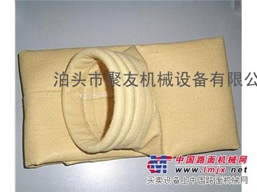 除尘布袋质量