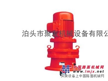 供应减速机质量