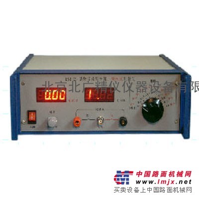 体积电阻率表面电阻率测试仪北京北广精仪仪器设备有限公司
