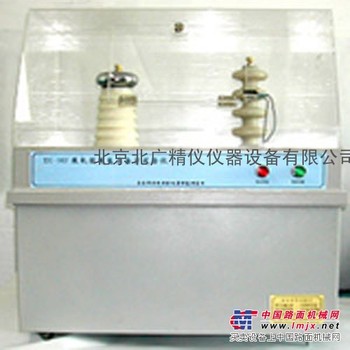 漆膜介电强度击穿电压测试仪/耐电压击穿试验仪