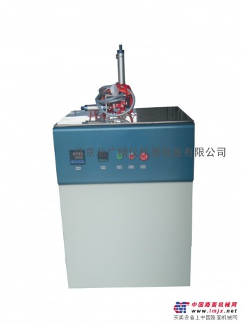 橡胶低温脆性测定仪北京北广精仪仪器设备有限公司