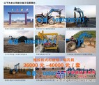 护栏打桩机|建筑打桩机|公路护栏打桩机