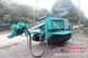 迈斯通MST-120（135）A履带多功能钻机