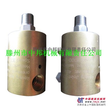 供应HKD型旋转接头，黄铜通水旋转接头