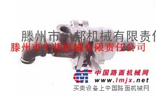 滕州市中邦厂家直销印染专用旋转接头