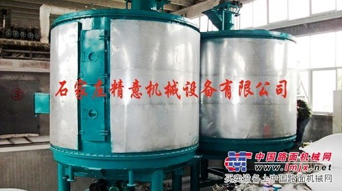 石家庄盘式干燥机  石家庄精意化工专业专注