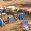 出租新疆管道试压干燥清扫20-300立方压缩机空压机租赁