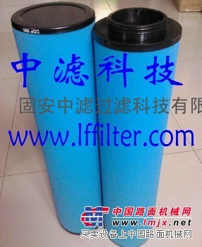 DD390 DDP390阿特拉斯精密滤芯