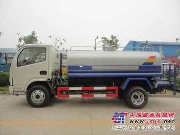 邵阳 5吨洒水车价格
