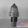 供应旋挖齿 子弹头旋挖齿 桩工旋挖齿