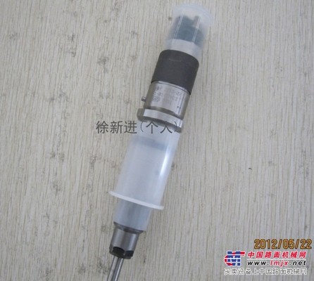 现货供应小松PC200-8喷油器 柴油泵曲轴 大修包四配套