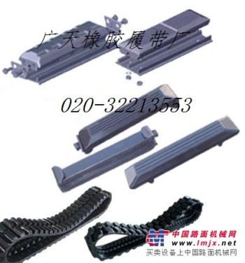 供应日立EX120-200-220-300塑胶板 塑胶履带板