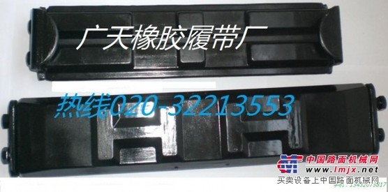 供应　卡特307-312-320-330塑胶板 塑胶履带板