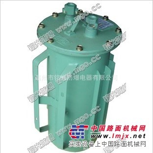 供应KSG-5.0KVA矿用隔爆型干式变压器