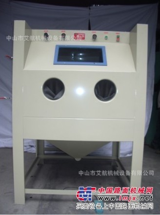 1010A干式喷砂机,中山模具喷砂机