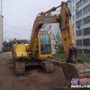 出售玉柴85-5小型挖掘机，钩机，车况良好，自家接活用了