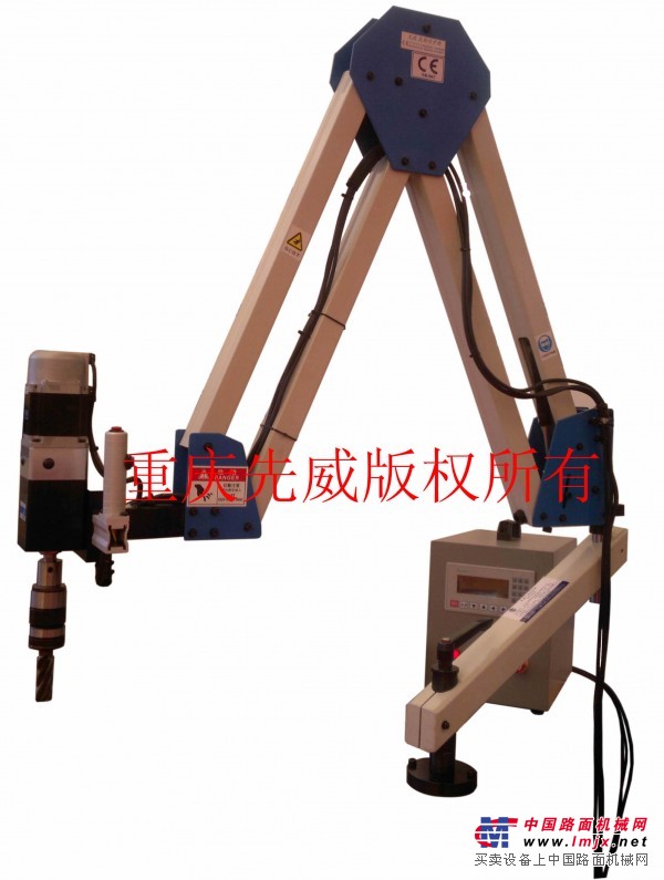 供应伺服电动攻丝机
