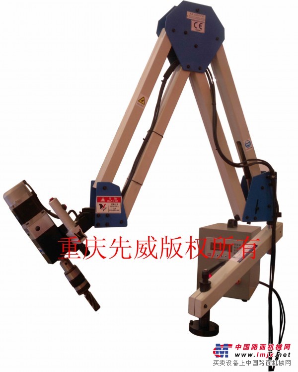 供应伺服电动攻丝机