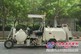 道路划线机械
