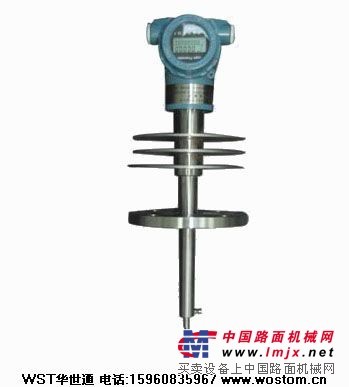 供应煤气流量计