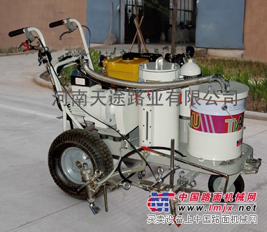 公路标线设备