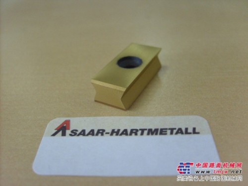 供应德国萨阿T-B02-A1.1硬质合金坡口机刀片倒角机刀片