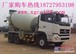重庆5方搅拌车在哪买 小型搅拌车多少钱18727953198