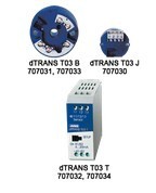 供应JUMO变送器707030/707031全系列